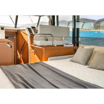 Beneteau Swift Trawler 35