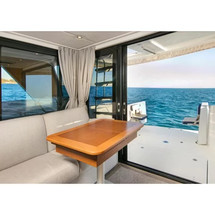 Beneteau Swift Trawler 35