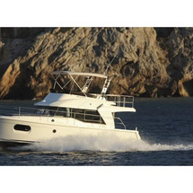 Beneteau Swift Trawler 35