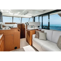 Beneteau Swift Trawler 35