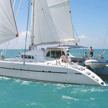 Lagoon 570