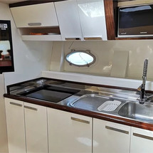 Fountaine Pajot IPANEMA 58