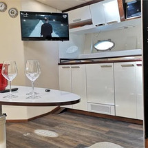 Fountaine Pajot IPANEMA 58