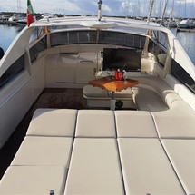 Fountaine Pajot IPANEMA 58