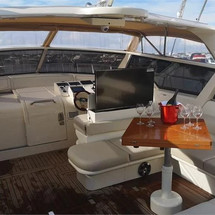 Fountaine Pajot IPANEMA 58