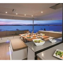 Fountaine Pajot Saba 50