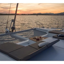 Fountaine Pajot Saba 50