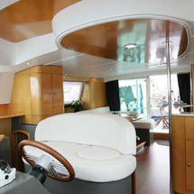 Fountaine Pajot Cumberland 44