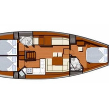 Jeanneau Sun Odyssey 50 DS