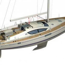 Jeanneau Sun Odyssey 50 DS