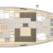 Hanse 458