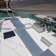 Fountaine Pajot Saba 50