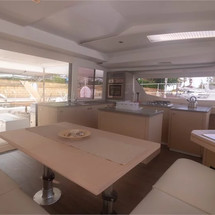 Fountaine Pajot Saba 50