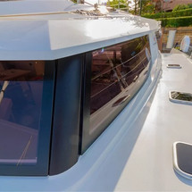 Fountaine Pajot Saba 50