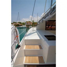 Fountaine Pajot Saba 50