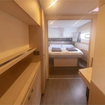 Fountaine Pajot Saba 50