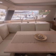 Fountaine Pajot Saba 50