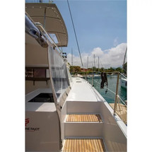 Fountaine Pajot Saba 50