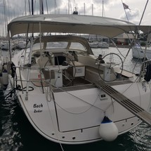 Bavaria Cruiser 50