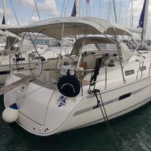 Bavaria Cruiser 50