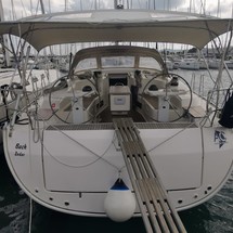 Bavaria Cruiser 50