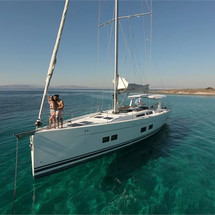 Hanse 588