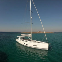 Hanse 588