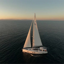 Hanse 588