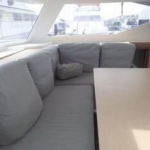 Fountaine Pajot Lucia 40