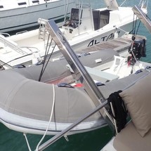 Fountaine Pajot Lucia 40