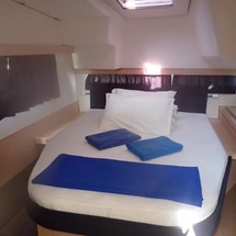 Fountaine Pajot Lucia 40