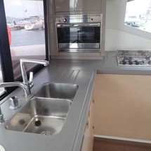 Fountaine Pajot Lucia 40