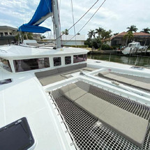 Lagoon 450