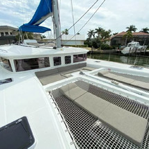 Lagoon 450