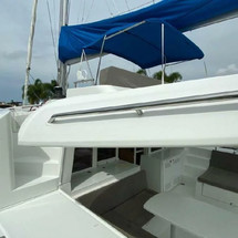 Lagoon 450