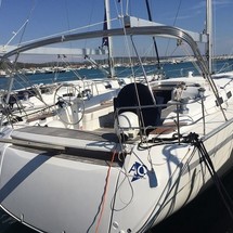 Bavaria 55 Cruiser