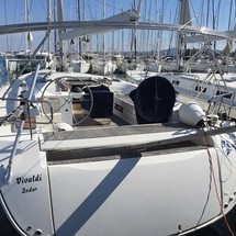 Bavaria 55 Cruiser