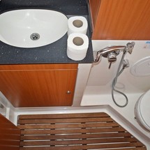 Bavaria 55 Cruiser