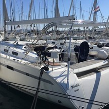 Bavaria 55 Cruiser