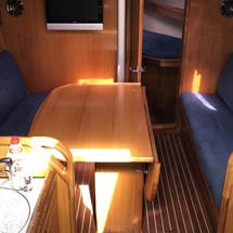 Bavaria 30 Cruiser