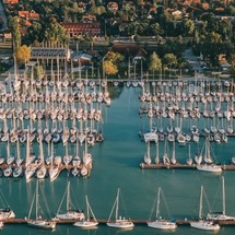 Bavaria 30 Cruiser