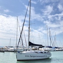 Bavaria 30 Cruiser