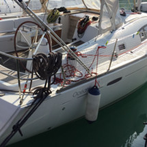 Beneteau Oceanis 43