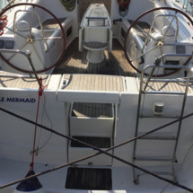 Beneteau Oceanis 43