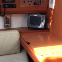 Beneteau Oceanis 43