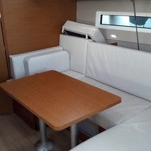 Jeanneau Sun Odyssey 440