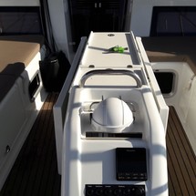 Jeanneau Sun Odyssey 440