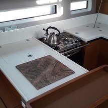 Jeanneau Sun Odyssey 440