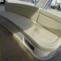 Fairline Phantom 50