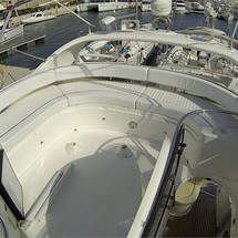 Fairline Phantom 50